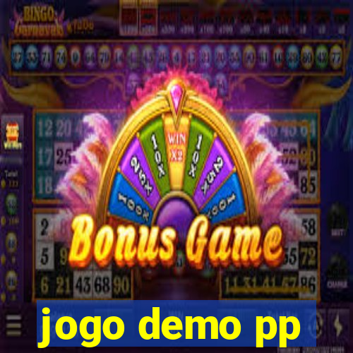 jogo demo pp